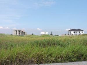 Land for sale Ornage Island Lekki Phase 1 Lekki Lagos