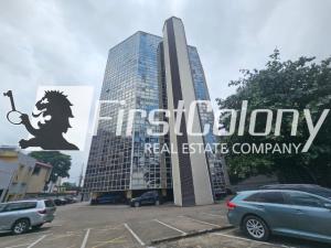 Commercial Property for rent Victoria Island Lagos