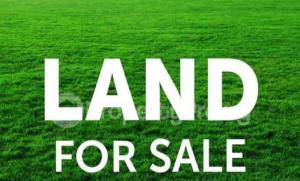 Land for sale Badore Ajah Lagos