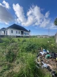Land for sale Thomas estate Ajah Lagos