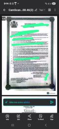 Land for sale Along Mabushi Express Way Mabushi Abuja