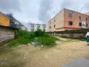 Land for sale Chevron Lekki Lagos