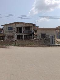 Land for sale  Akoka Yaba Lagos