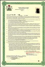 Land for sale Industrial Area Idu Abuja