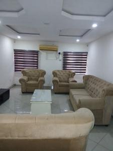 3 bedroom Flat / Apartment for rent Off Oba Akinjobi, Ikeja GRA Ikeja Lagos