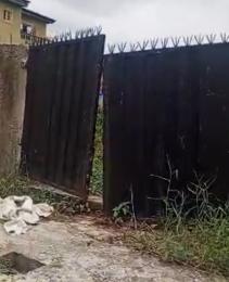 Land for sale Glory Est, Ifako-gbagada Gbagada Lagos