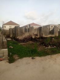 2 bedroom Land for sale In A Well And Secure Estate Ogombo Ajah Lagos