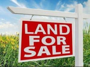 Land for sale Eko Atlantic City Victoria Island Lagos