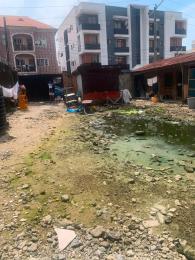 Land for sale Off Nicon Town Ikate Lekki Lagos