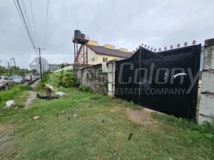 Land for sale Lekki Phase 1 Lekki Lagos