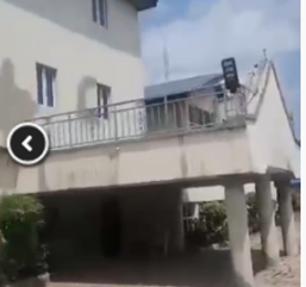 Commercial Property for sale Ikeja GRA Ikeja Lagos