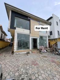 Commercial Property for rent Lekki Phase 1 Lekki Lagos