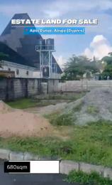 Land for sale Apo Dutse Apo Dutse Abuja