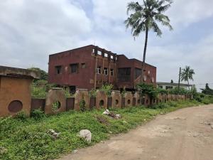 Commercial Property for sale Oladimeji Neighborhood, New Bodija. Ibadan Oyo