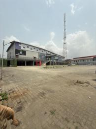 Land for sale Ikota Lekki Lagos