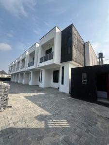3 bedroom House for sale Ajah 1st Roundabout Lekki Lagos