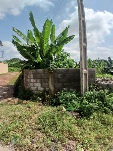 Land for sale Ikolaba Gra Ibadan Oyo