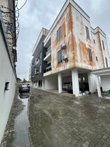 2 bedroom Flat / Apartment for sale orchid Lekki Lagos