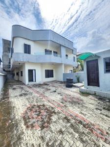 4 bedroom House for rent Ikate Lekki Lagos