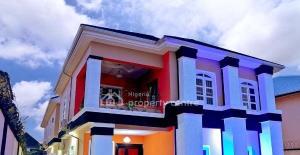 6 bedroom House for shortlet Vgc, Lekki Lagos