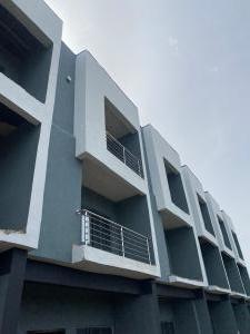 4 bedroom House for sale By Abraham Adesanya, Ajah Lagos Abraham adesanya estate Ajah Lagos