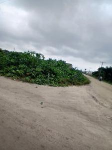 Land for sale Abijo Ajah Lagos