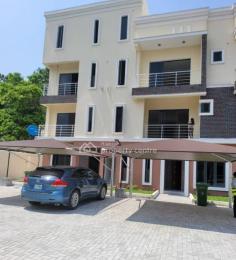 4 bedroom House for sale Old Ikoyi, Ikoyi Lagos