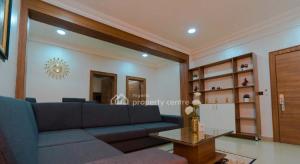 2 bedroom Flat / Apartment for shortlet Zone 4, Wuse 2 Abuja