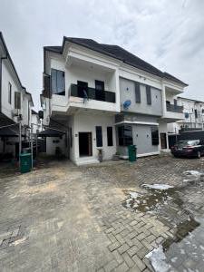 4 bedroom House for rent Vgc VGC Lekki Lagos