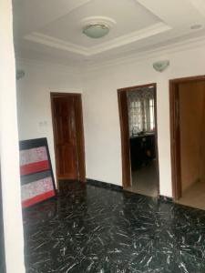 2 bedroom Flat / Apartment for rent Ebute Ikorodu Lagos