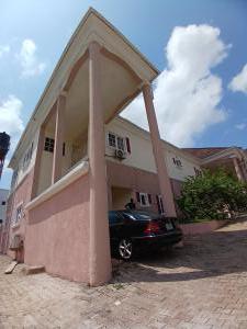 4 bedroom House for rent Apo Abuja By National Assembly Apo Abuja