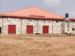 Commercial Property for sale Sasure Road, By Medina Estate, Off Agbara Atan Expressway Agbara-Igbesa Ogun