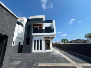 6 bedroom House for sale VGC Lekki Lagos