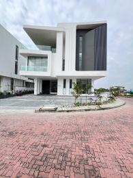 6 bedroom House for sale Osapa london Lekki Lagos