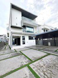6 bedroom House for sale Osapa london Lekki Lagos