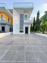 6 bedroom House for sale Orchid Lekki Lagos