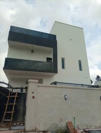 6 bedroom House for sale Omole phase 1 Ojodu Lagos