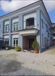 6 bedroom House for sale Lekki Phase 1 Lekki Lagos