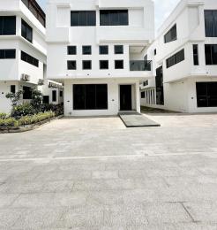 6 bedroom House for sale Ikoyi Lagos