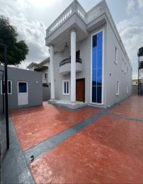 5 bedroom House for sale Gbagada Phase 2 Gbagada Lagos