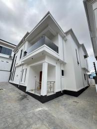 6 bedroom House for sale Berger Ojodu Lagos