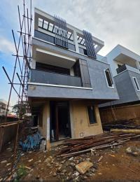 6 bedroom House for sale Ikeja GRA Ikeja Lagos