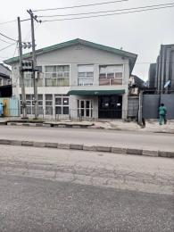 6 bedroom House for sale Close To Ogunlanor Drive Itire Surulere Lagos