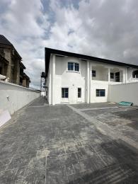 6 bedroom House for sale Abraham adesanya estate Ajah Lagos