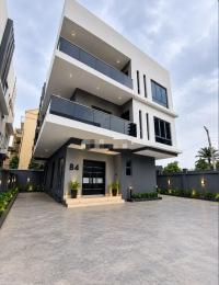 6 bedroom House for sale Old Ikoyi Ikoyi Lagos
