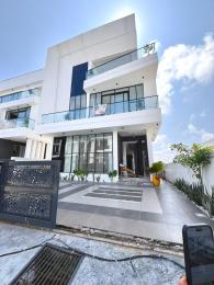 6 bedroom House for sale Chevron Lekki Lagos