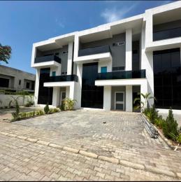 6 bedroom House for sale Jabi Lake Jabi Abuja
