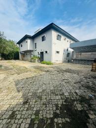 6 bedroom Commercial Property for rent Lekki Phase 1 Lekki Lagos
