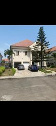 House for sale Zone E Nicon Town Lekki Lagos