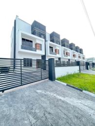 6 bedroom House for sale orchid Lekki Lagos
